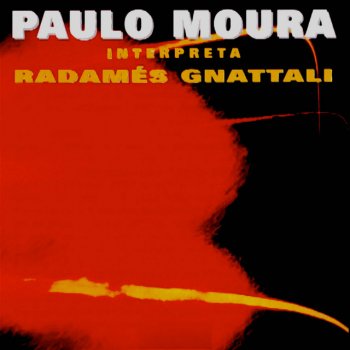 Paulo Moura Romance