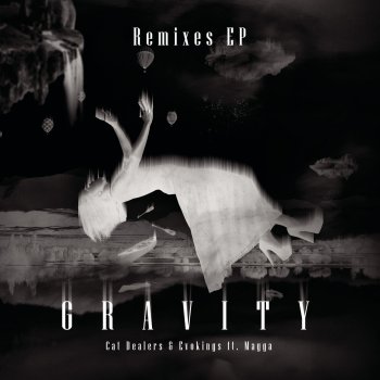 Cat Dealers feat. Evokings & Shapeless Gravity (Shapeless Remix) [Rádio]