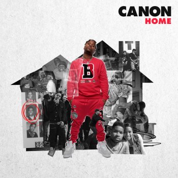 Canon feat. nobigdyl. & Byron Juane Flex (feat. nobigdyl. & Byron Juane)
