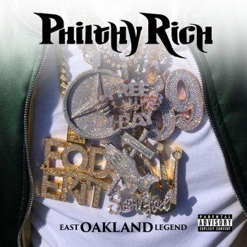 Philthy Rich Amazing (Bonus Track)