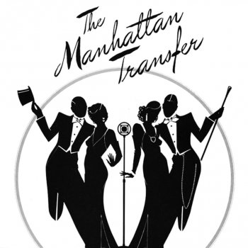 The Manhattan Transfer Hearts Desire