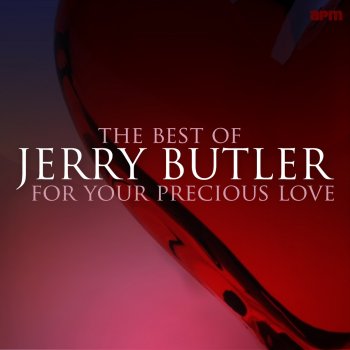 Jerry Butler & The Impressions I Was Wrong
