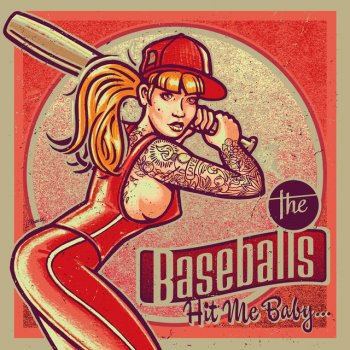 The Baseballs ...Baby One More Time