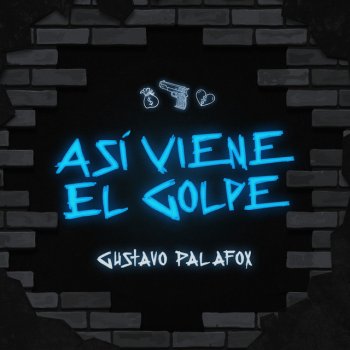 Gustavo Palafox Venganza Perfecta - Versión Banda