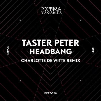 Taster Peter Headbang - Original Mix