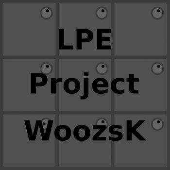LPE TechnoDrome (Instrumental)