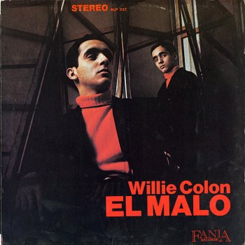 Héctor Lavoe & Willie Colón Jazzy