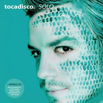 Tocadisco Streetgirls (ft. Meral Al-Mer) - Tocadisco Radio Edit