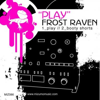 Frost Raven Play