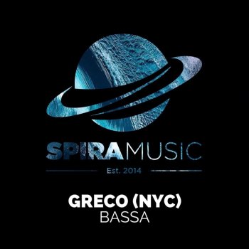 Greco (NYC) Bassa - Original Mix