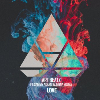 Art Beatz feat. Sammy Adams & Jenna Sousa LoVe - Instrumental