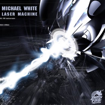 Michael White Laser Machine