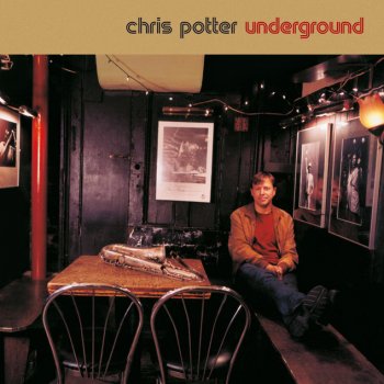 Chris Potter Underground