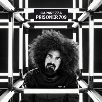 Caparezza Prisoner 709