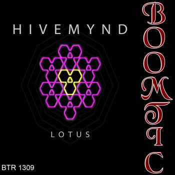 Hivemynd Lotus - Original Mix