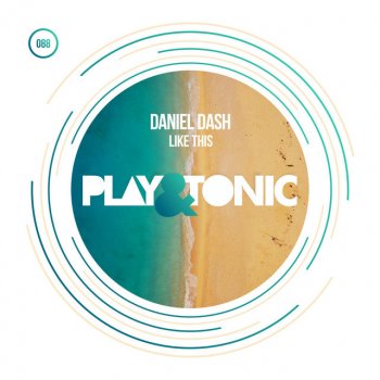 Daniel Dash Like This (Radio Mix)