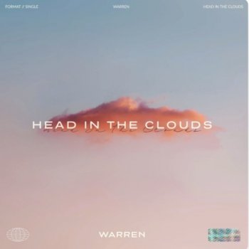 Warren Head in the Clouds