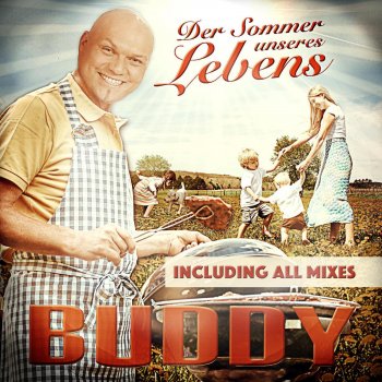 Buddy Der Sommer unseres Lebens (DJ Brainstorm Mix)