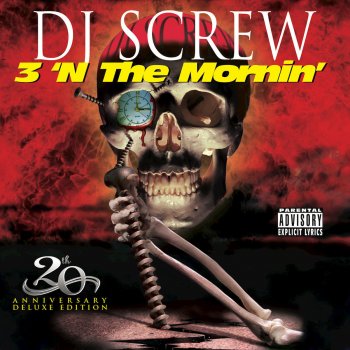 DJ Screw feat. 20-2-Life Servin a Duce
