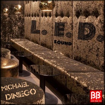 Michael Diniego Oriental Deep Jungle