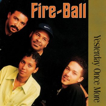 Fire Ball Sweet Mamma