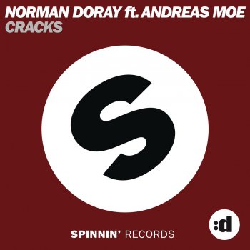 Norman Doray Cracks (Radio Edit)