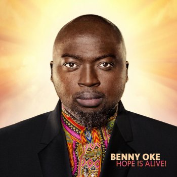 Benny Oke Jared's Testimony (Intro) - Live