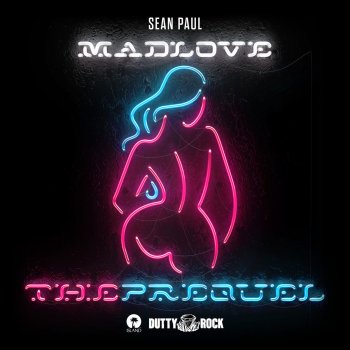 Sean Paul feat. David Guetta, Becky G & Cheat Codes Mad Love - Cheat Codes Remix