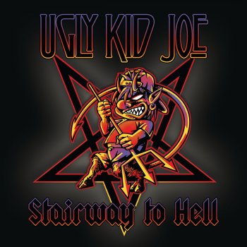 Ugly Kid Joe Devil's Paradise
