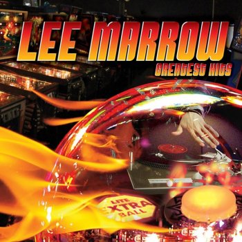 Lee Marrow feat. Charme Try Me Out