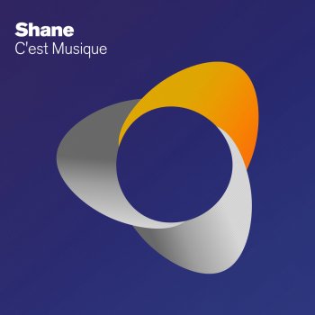 Shane C'est Musique (Armin van Buuren Mix)
