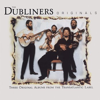 The Dubliners Hot Asphalt
