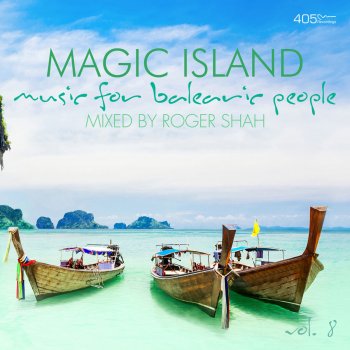 Roger Shah feat. Inger Hansen Castles in the Sky (Extended Uplifting Mix)