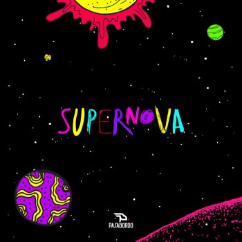 Pasabordo Supernova