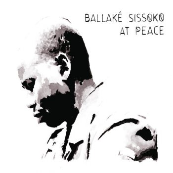 Ballaké Sissoko Badjourou
