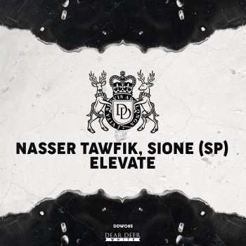 Nasser Tawfik feat. Sione Elevate (Instrumental Mix)