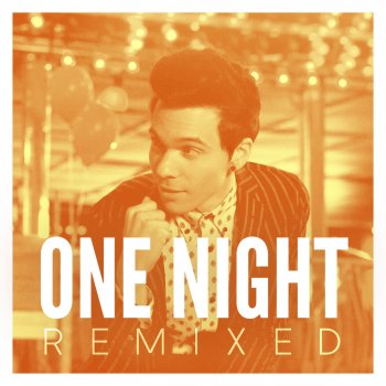 Matthew Koma One Night - Vicetone Remix