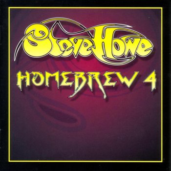 Steve Howe Have You Forgotten Love?