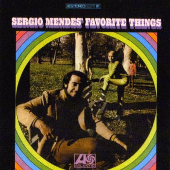 Sergio Mendes I Say a Little Prayer