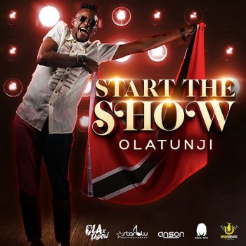 Olatunji Start the Show