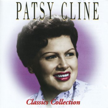 Patsy Cline A Stranger In My Arms