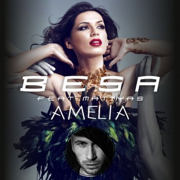 Besa feat. Mattyas Amelia (feat. Mattyas) - Radio Edit