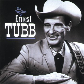 Ernest Tubb I Wonder Why You Said Goodbye
