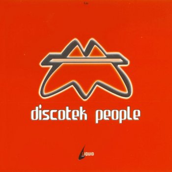 Molella Discotek People (Raga Edit)