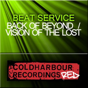 Beat Service Vision Of The Lost - Original Mix