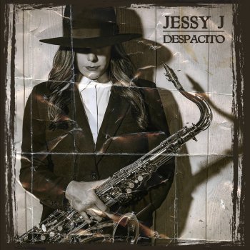 Jessy J Despacito