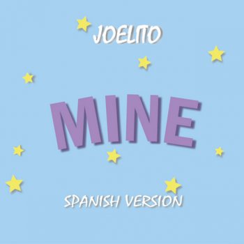 Joelito Mine - Bazzi Spanish Version (Spanish Remix)