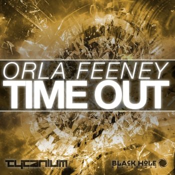 Orla Feeney Time Out