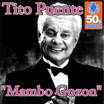 Tito Puente Tito Meets Woody