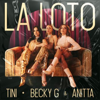 TINI feat. Becky G & Anitta La Loto